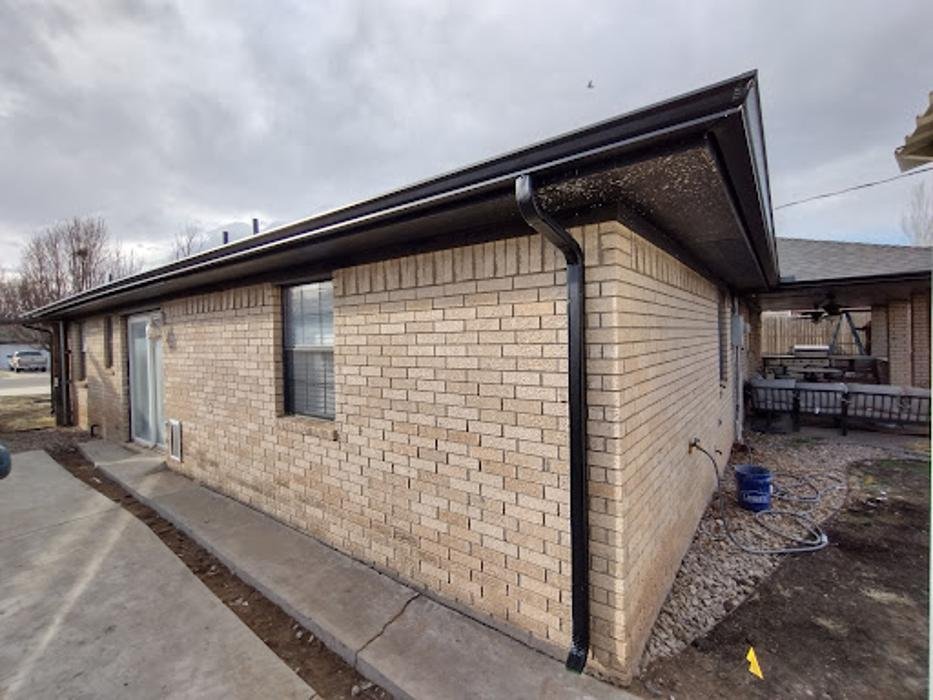 Slide of Vip Roofing & Seamless Gutters