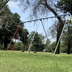 Swings