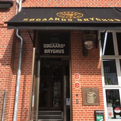 Søgaard's Bryghus