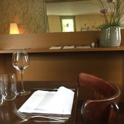 Café Zinette - Salle à manger cosy