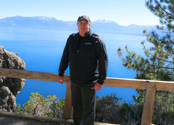 D. L. Bliss State Park by null