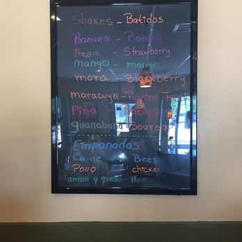The Black Beans Cafe - Latin American Near Me - Hollywood, Florida
