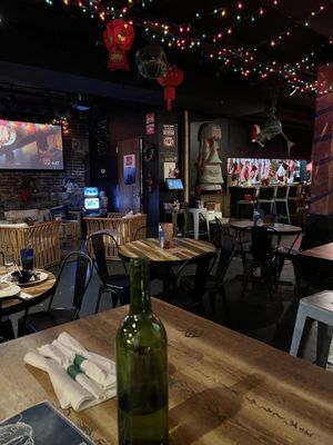 Phat Sammy's by null