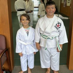 Academy of Koei Kan Karate-do Clifton