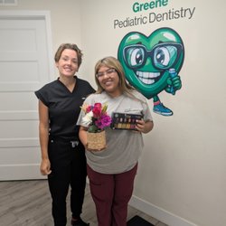 Greene Pediatric Dentistry