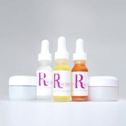 Esthetiques Skin Spa - Real raw beauty organic skincare
