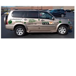Pets To Vets - Langley vehicle