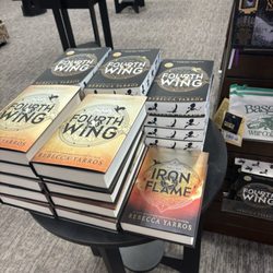 Barnes & Noble