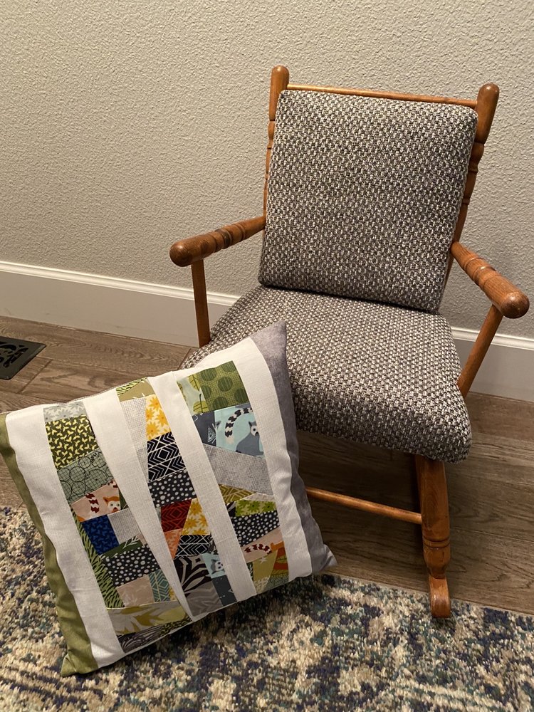 Rosewood Upholstery - upholstery in Lake Oswego, OR