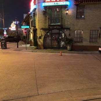 Meso Maya Comida y Copas - Mexican Near Me - Dallas, Texas