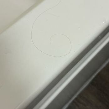 Motel 6 - Hair found on bathtub - Hotels Near Me - Baker City, Oregon Motel 6 - Hair found on bathtub - Hotels Near Me - Baker City, Oregon