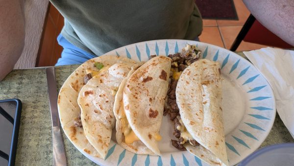 Mi Sombrero Restaurant by null