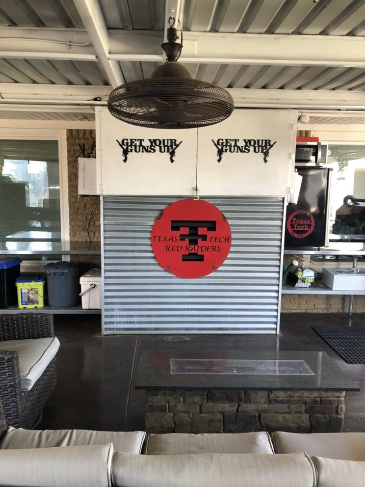 Slide of Texas Tuff Construction