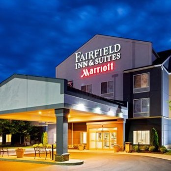 Fairfield by Marriott Inn & Suites Elizabethtown - Hotels Near Me - Elizabethtown, Kentucky Fairfield by Marriott Inn & Suites Elizabethtown - Hotels Near Me - Elizabethtown, Kentucky