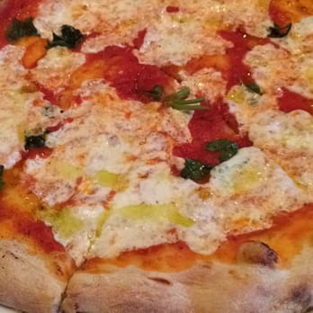 Zelo - Margarita pizza $7 during happy hour - Italian Near Me - Minneapolis, Minnesota Zelo - Margarita pizza $7 during happy hour - Italian Near Me - Minneapolis, Minnesota
