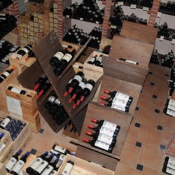 Il Rosmarino - A massive collection of Italian Wines