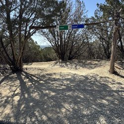 Spider Mountain Bike Park