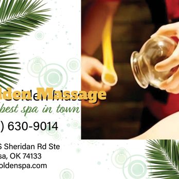 Tulsa Golden Spa - Tulsa Cupping Therapy - Massage Therapy Near Me - Tulsa, Oklahoma Tulsa Golden Spa - Tulsa Cupping Therapy - Massage Therapy Near Me - Tulsa, Oklahoma