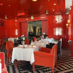 cuisino - Rote Salon