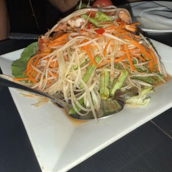 Panvimarn Thai Cuisine - Thai Near Me - Long Beach, California