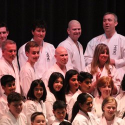603 Karate