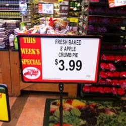 Trucchi's Super Market