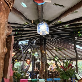 La Cueva del Chango - Eastern Mexican Near Me - Playa del Carmen, ROO