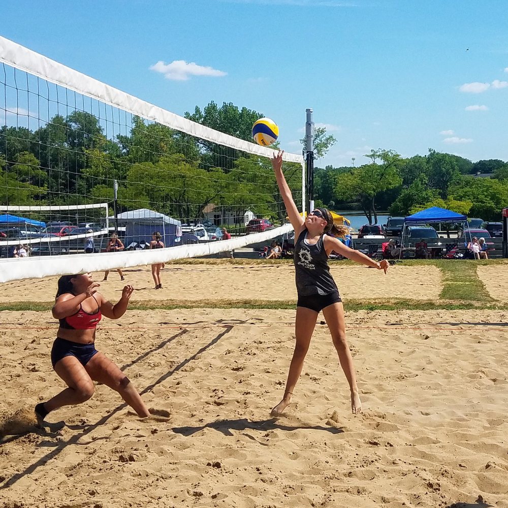 EMPOWER VOLLEYBALL Updated June 2024 26 Photos 55 Phelps Ave