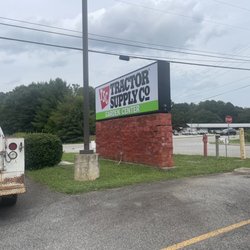 Tractor Supply