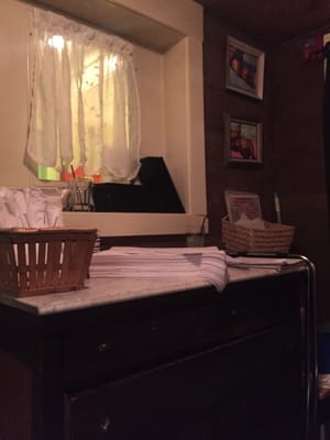 Corner Bistro by null