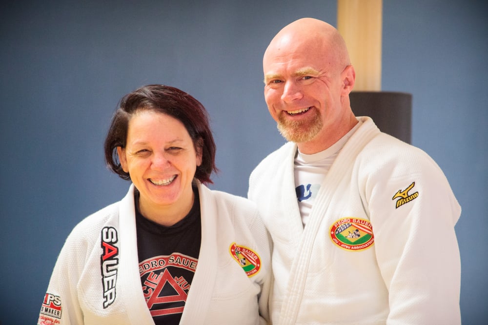 Agogi Academy of Combatives Image