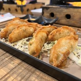Gyoza