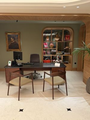 Bécquer Hotel by null