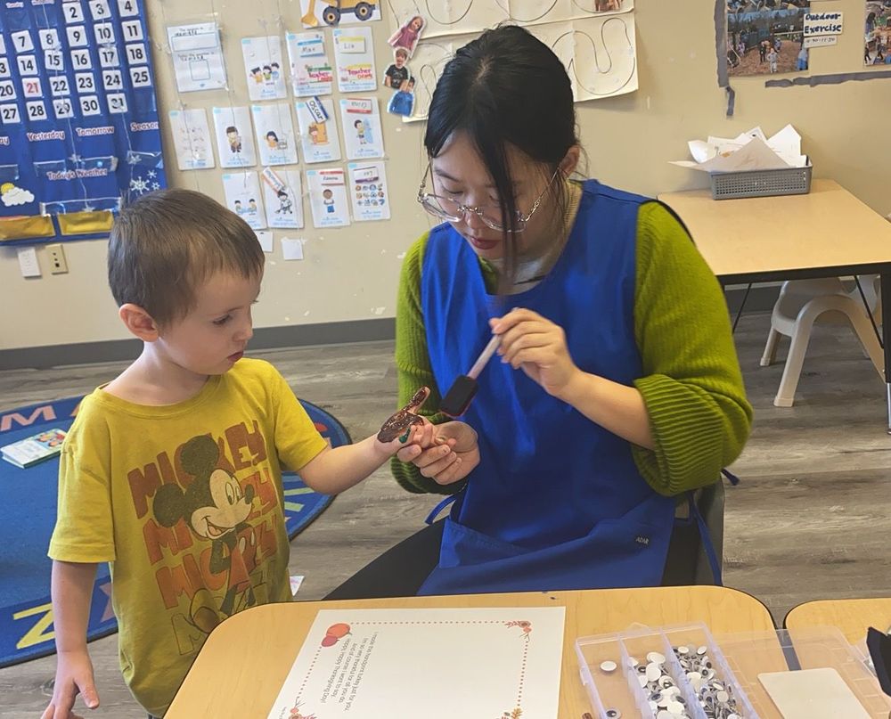 Xstream Learning Center - childcare center in Portland, OR