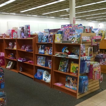 Burlington - Toys and books for kids. - Department Stores Near Me - Augusta, Georgia