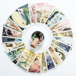 Enchanted Psychic & Love Advisor - Psychic tarot spread