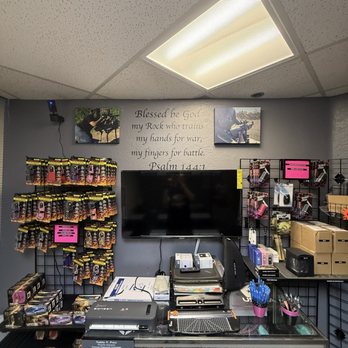 3rd Eye Watching - Stocked classroom - Firearm Training Near Me - Sacramento, California 3rd Eye Watching - Stocked classroom - Firearm Training Near Me - Sacramento, California