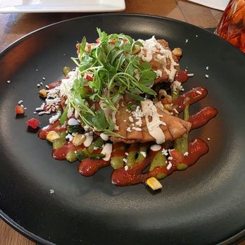 True Kitchen + Bar - Short Ribs Empanadas, excellent! - New American Near Me - Roseburg, Oregon True Kitchen + Bar - Short Ribs Empanadas, excellent! - New American Near Me - Roseburg, Oregon
