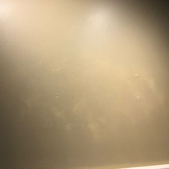 RENOSY by Renters Warehouse Minneapolis - Lousy patch and paint repair. - Property Management Near Me - Minneapolis, Minnesota