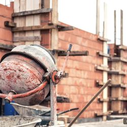 Merit Constructors