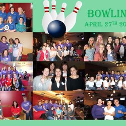 Brown Constance M, DDS - Fun times with other offices!:)