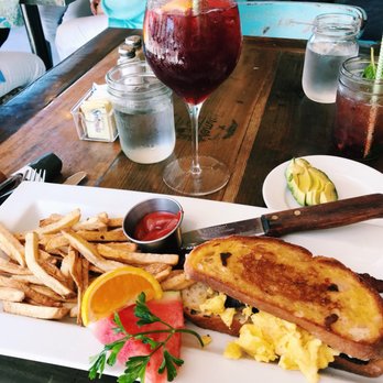 Farmer's Table - New American Near Me - La Mesa, California