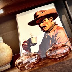 Soul Sucker - Art prints and decorative glass.
