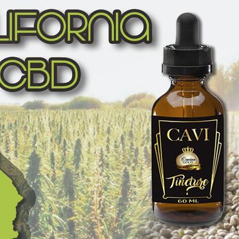 Emerald Elite - Caviar Gold Tincture - Vitamins & Supplements Near Me - Del City, Oklahoma