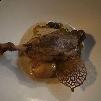 L’appart - Duck - French Near Me - Los Angeles, California L’appart - Duck - French Near Me - Los Angeles, California