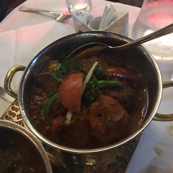 Rajdoot Restaurant - Indian Near Me - Manchester, XGM