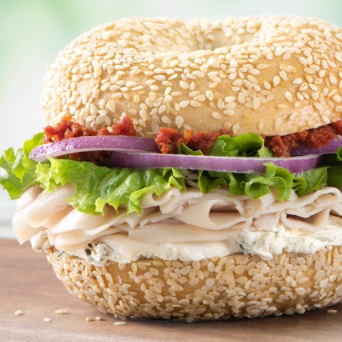 BRUEGGER’S BAGELS Updated September 2024 43 Photos & 28 Reviews