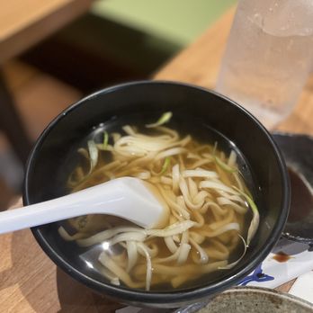 Matsuri - Udon soup - Japanese Near Me - Coral Terrace, Florida Matsuri - Udon soup - Japanese Near Me - Coral Terrace, Florida