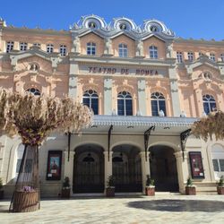 Teatro Romea