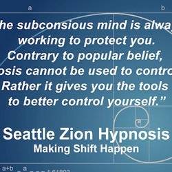 Highest Self Hypnosis
